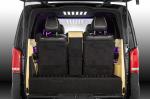 Mercedes-Benz V250 d by Schawe Car Design 2020 года